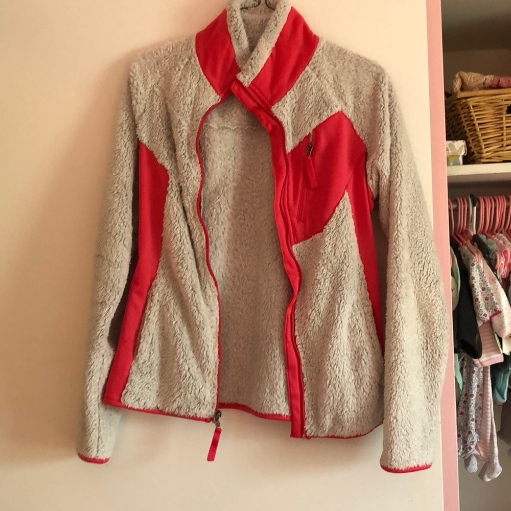 Columbia jacket